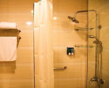 City Home Hotel Hefei Bagian luar foto